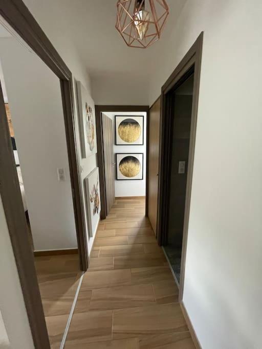 Appartement Calme Proche Bastia Cardo Exterior foto